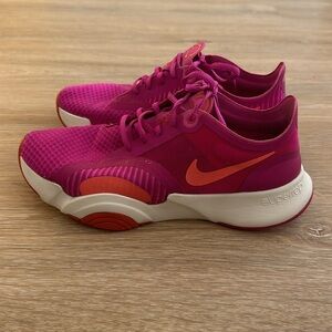 Nike SuperRep Go Women's Training 💝